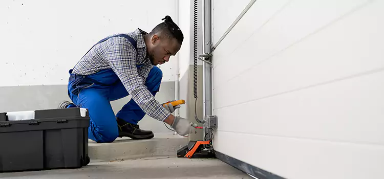 Expert Solutions for Every Garage Lock Need in Miami Lakes, FL